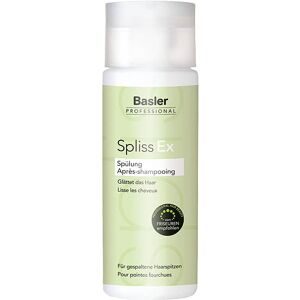 basler Spliss Ex Spülung Flasche 200 ml