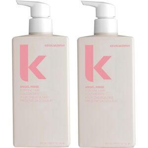 KEVIN.MURPHY Angel Rinse Set 2 x 500 ml