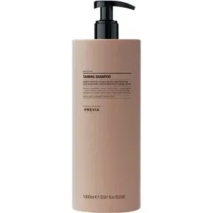 1L PREVIA Smoothing Taming Shampoo