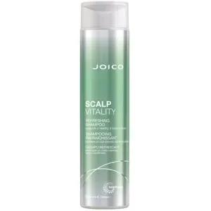 300ml JOICO Scalp Vitality Refreshing Shampoo