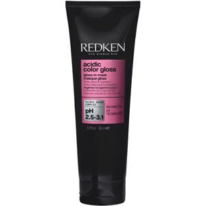 Redken acidic color gloss Gloss-In-Mask 50 ml