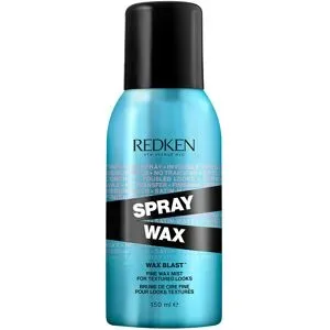 150ml Redken Spray Wax