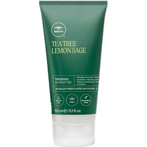 Paul Mitchell Tea Tree Lemon Sage Thickening Blowout Gel 150 ml
