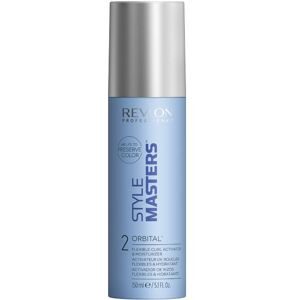 Revlon Professional Style Masters Curly Orbital 150 ml