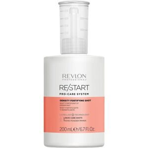 Revlon Professional RE/START DENSITY FORTIFYING SHOT 200 ml