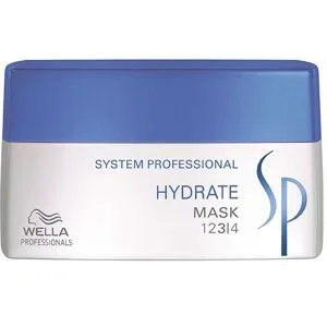 200ml Wella SP Hydrate Mask