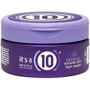 240ml It's a 10 Miracle Silk Hair Mask