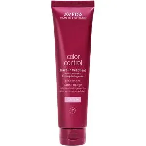 100ml AVEDA Color Control Leave-In Treatment Rich