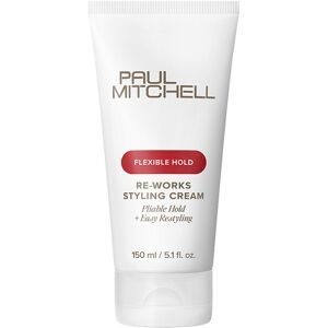 Paul Mitchell Flexible Hold Re-Works Styling Cream 150 ml