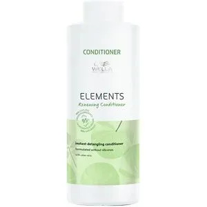 1L Wella Professionals Elements Renewing Conditioner