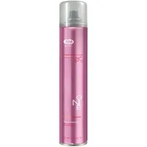500ml Lisap Lisynet Hairspray ONE Natural