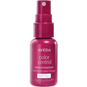 30ml AVEDA Color Control Leave-In Treatment Light