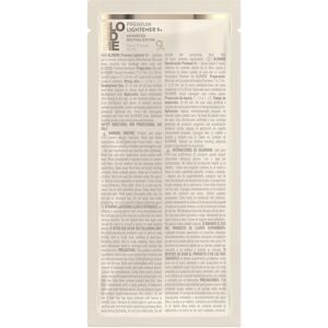 Schwarzkopf Professional BLONDME Premium Lightener 9+ 30 g