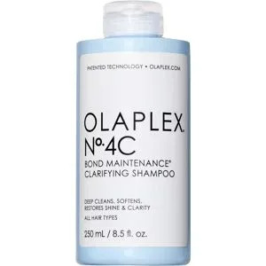 250ml Olaplex No.4C Bond Maintenance® Clarifying Shampoo
