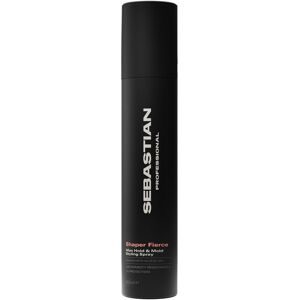 Sebastian Shaper Fierce Max Hold and Mold Styling Spray sehr starker Halt 300 ml