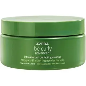 200ml AVEDA Be Curly Advanced? Intensive Curl Perfecting Masque