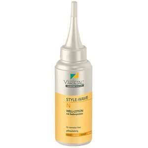 V'ARIÉTAL Style-Wave Formwelle N, für normales Haar, Portionsflasche 75 ml