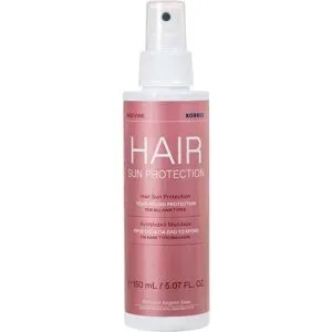 150ml KORRES RED VINE Hair Sun Protection