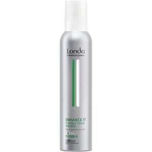 Londa Professional Enhance It mittlerer Halt 200 ml