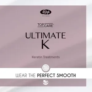 Lisap Top Care Ultimate K Broschüre