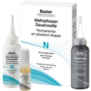 basler Mehrphasen Dauerwelle N, für normales Haar