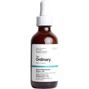 The Ordinary Hair Care, Natural Moisturizing Factors + HA 60 ml