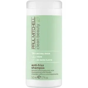 50ml Paul Mitchell Clean Beauty Smooth Anti-Frizz Shampoo