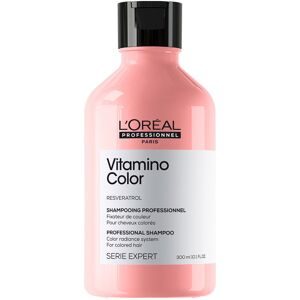 L'Oréal Professionnel Paris Serie Expert Vitamino Color Professional Shampoo 300 ml
