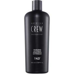 American Crew Presicion Blend Peroxide 500 ml