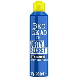 300ml TIGI BED HEAD Dirty Secret Dry Shampoo