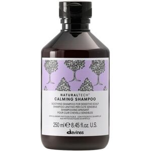 Davines Naturaltech Calming Shampoo 250 ml
