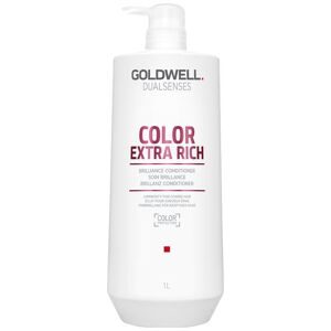Goldwell Dualsenses Color Extra Rich Brilliance Conditioner 1 Liter