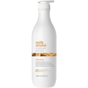 milk_shake Moisture & More Shampoo 1 Liter