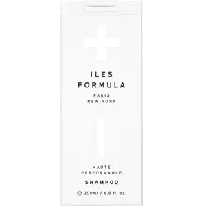 200ml Iles Formula Haute Performance Shampoo