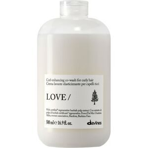 Davines Essential Haircare Love Curl Co-Wash 500 ml