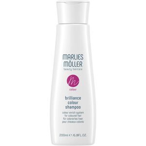 Marlies Möller Colour Brilliance Colour Shampoo 200 ml