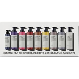 PREVIA Professional Direct Colour Mask Starter Kit