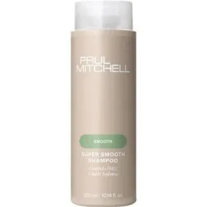 300ml Paul Mitchell Smooth Super Smooth Shampoo