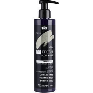 Lisap RE.FRESH Color Mask Silber 250 ml