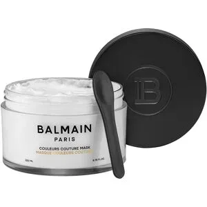 200ml Balmain Hair Couture Couleurs Couture Mask