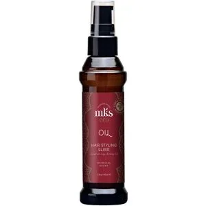 60ml mks eco Hair Styling Elixir Classic Oil