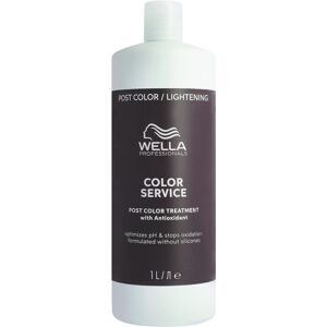 Wella Professionals Color Service Post Color Treatment 1 Liter