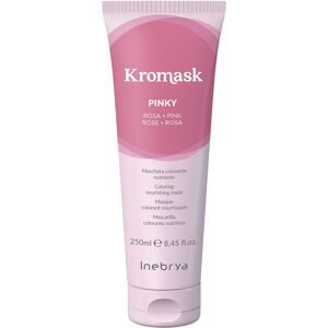 Inebrya Kromask Coloring Nourishing Mask Pinky 250 ml