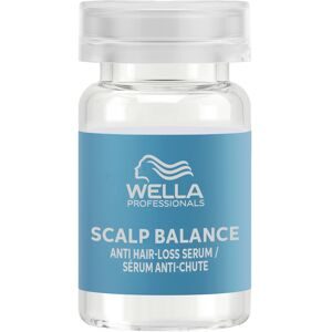 Wella Professionals Invigo Scalp Balance Anti Hair-Loss Serum 8 x 6 ml