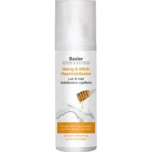200ml basler Honig & Milch Haarstabilisator