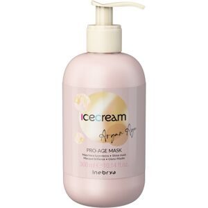 Inebrya Ice Cream Argan-Age Pro-Age Mask 300 ml