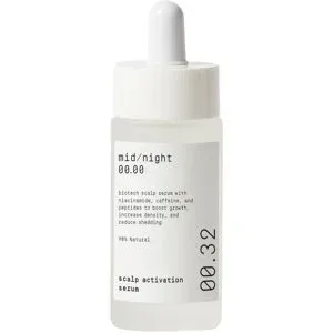 30ml mid/night 00.00 Scalp Drops 00.32