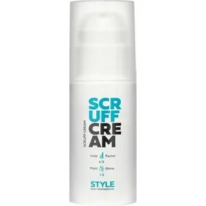 50ml dusy professional Style Scruff Cream