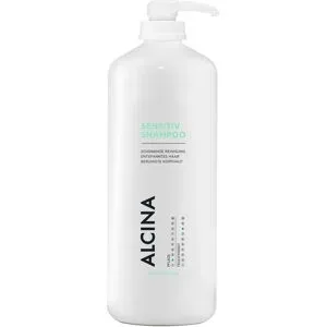 1250ml Alcina Sensitiv Shampoo