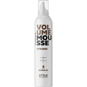 400ml dusy professional Style Volume Mousse Strong